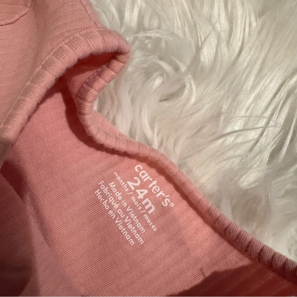 Carters carter’s baby